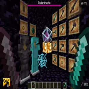 Resourcepack ralffzuf default pack