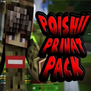 PoishiiPrivatPack