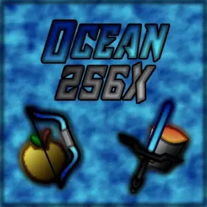 Ocean256x