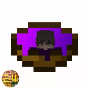 Resourcepack Klatschy Pack [Purple]