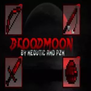 Bloodmoon Pack