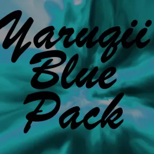 Yaruqii Blue Pack