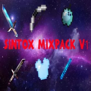 Sintox Mixpack v1