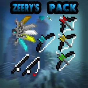 Zeery's Pack