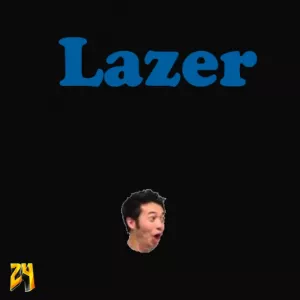 Lazzzer