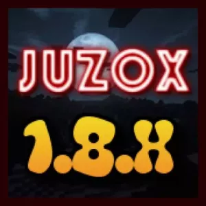 JuZox-Pack-V1-1.8.X