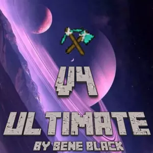 Bene Black V4 Ultimate