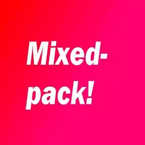 CyLord-Mixpack