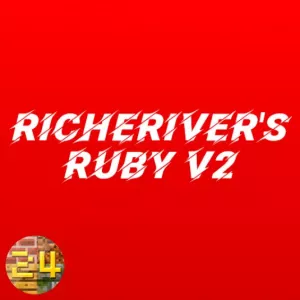 richerivers RUBY V2