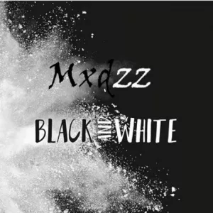 Mxdzz Faithful Black-White