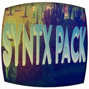 Syntex-pack
