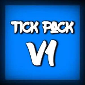 Tick Pack v1