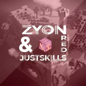 zyon & JustSkills Red
