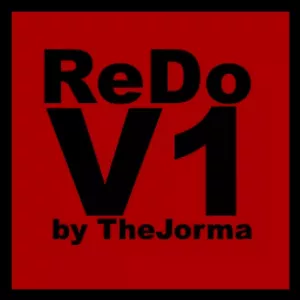 ReDo V1 (Red-Pack)