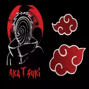 AkatsukiPackV1