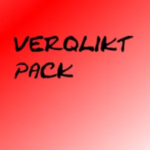 verqlikt pack v1