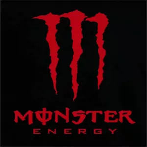 Monster Energy pack