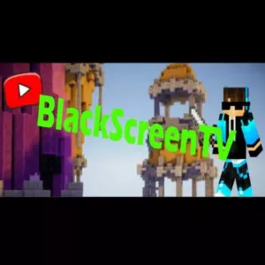 BlackScreenTV V1