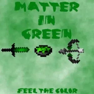 GreenMatter