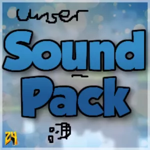 notCursed Soundpack fr