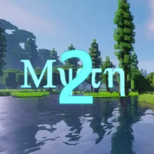 Myth Pack - Version 2.0