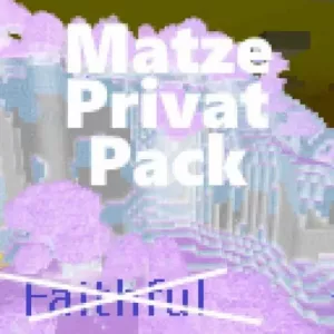 9MatzePrivatPack