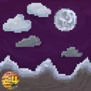 Resourcepack Purple Duck