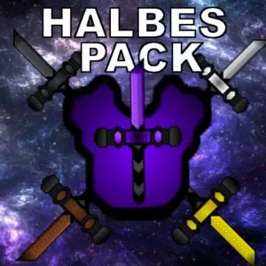 HalbesPack V1