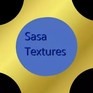 Sasa Textures