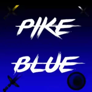 Smooth Blue Pack [by pike.]