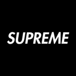 Supreme CW QUIT PACK