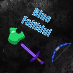 BlueFaithful