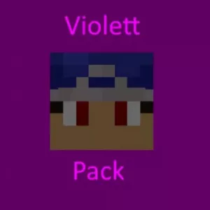Violett Pack