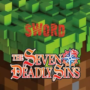 Seven Deadly Sins (Sword)