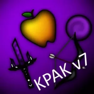 KPAK v7 Purple