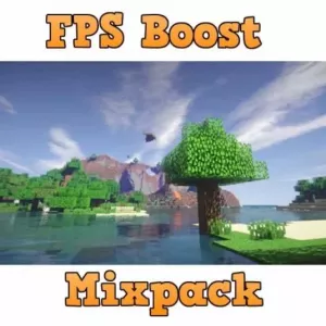 FPSBoost-Mixpack