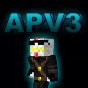 APV3 Trkis Version
