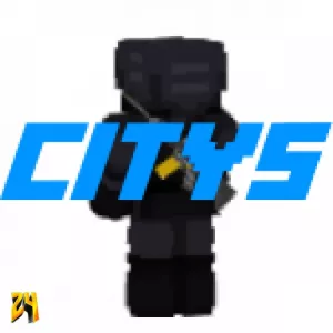 Resourcepack !V5.0_Citys_Overlay
