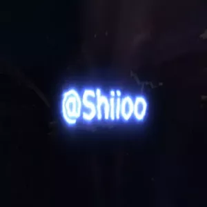 Shiioo