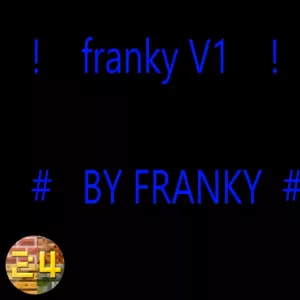 FRANKY PACK GEN 1