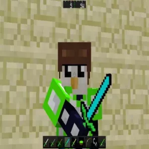 5Multidissimor-aGreen