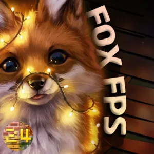 FOX FPS v1 [16x]