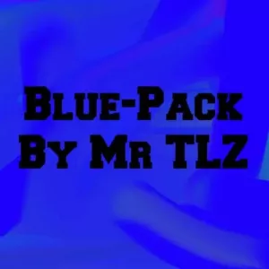 Blue-Pack