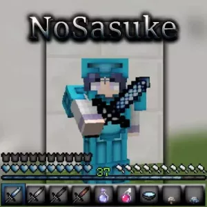 NoSasuke