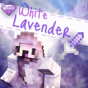 WhiteLavender