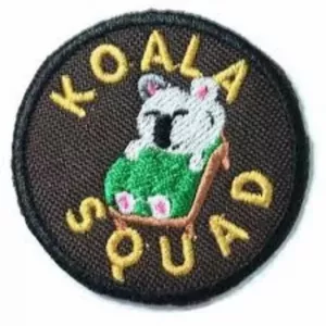 KoalaSquadPack 1.0