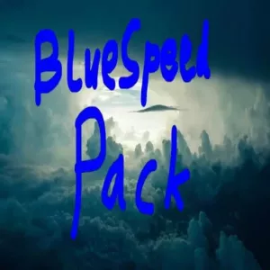BlueSpeedPack