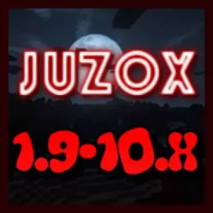 JuZox-Pack-V1-1.9-10.X