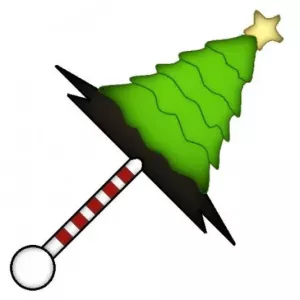 Resourcepack christmasbyVxreax