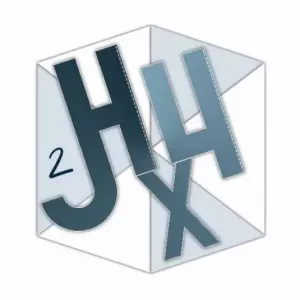 Second-Justh4x v1Mixpack